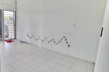 Telok Panglima Garang