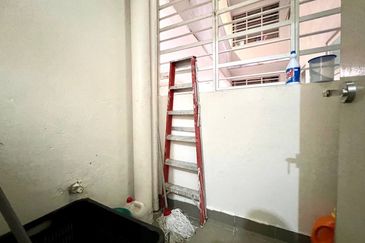 Mutiara Ville @ Cyberjaya