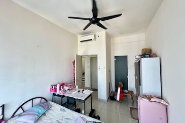 Mutiara Ville @ Cyberjaya