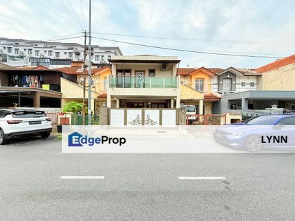 FULLY RENOVATED DOUBLE STOREY TAMAN UKAY BISTARI, AMPANG, Selangor, Ampang