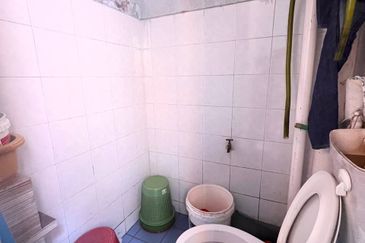 Apartment Klang Jaya