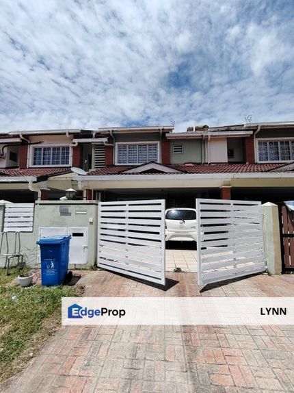 RENOVATED DOUBLE STOREY SUBANG BESTARI JALAN NOVA U5 SUBANG BESTARI, SHAH ALAM, Selangor, Subang Bestari