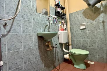 Taman Keramat Permai