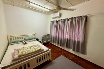 Taman Keramat Permai