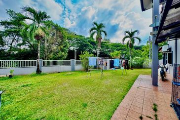 Seksyen 5, Bandar Baru Bangi