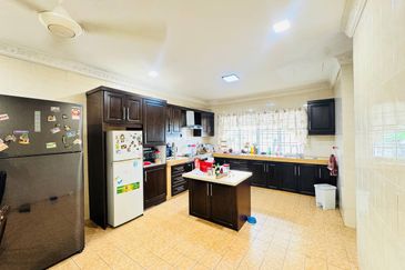 Seksyen 5, Bandar Baru Bangi