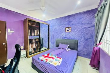 Seksyen 5, Bandar Baru Bangi