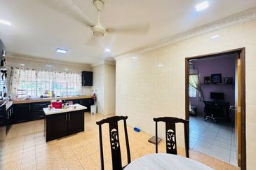 Seksyen 5, Bandar Baru Bangi