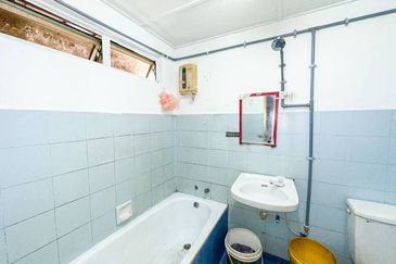 Sri Mutiara Condominium