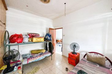 Sri Mutiara Condominium