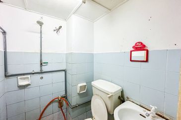 Sri Mutiara Condominium