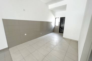 Casira 3 @ Bandar Bukit Raja