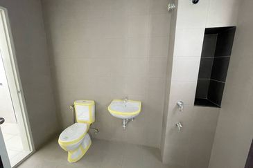 Casira 3 @ Bandar Bukit Raja