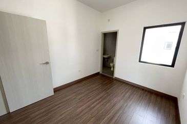 Casira 3 @ Bandar Bukit Raja