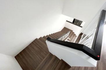 Casira 3 @ Bandar Bukit Raja