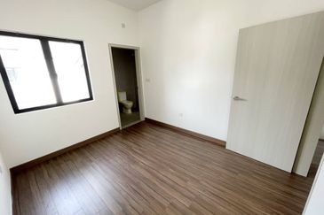 Casira 3 @ Bandar Bukit Raja