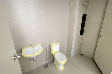 Casira 3 @ Bandar Bukit Raja