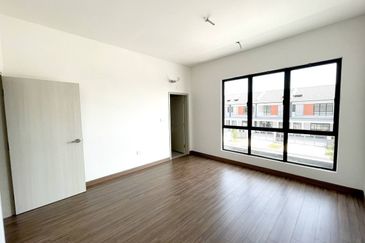 Casira 3 @ Bandar Bukit Raja