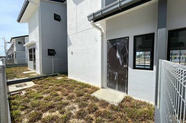 Casira 3 @ Bandar Bukit Raja