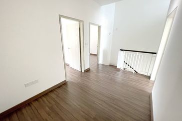 Casira 3 @ Bandar Bukit Raja