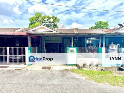 BIG EXTRA LAND & RENOVATED SINGLE STOREY TAMAN BENTARA, TELOK PANGLIMA GARANG, Selangor, Telok Panglima Garang