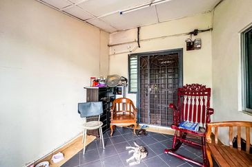 Section 19 (Seksyen 19) @ Shah Alam