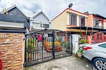 Section 19 (Seksyen 19) @ Shah Alam