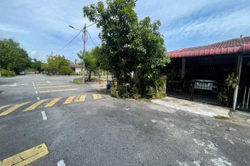 Taman Banting Baru