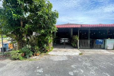 Taman Banting Baru