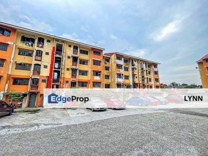 GROUNDFLOOR & RENOVATED PKNS SEKSYEN 8, SHAH ALAM SELANGOR, Selangor, Shah Alam