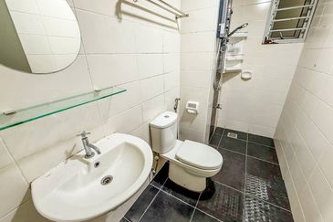 Apartment Putra 1 (Pangsapuri Putra 1)