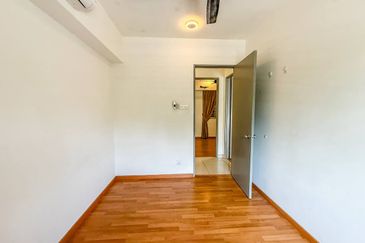 Apartment Putra 1 (Pangsapuri Putra 1)