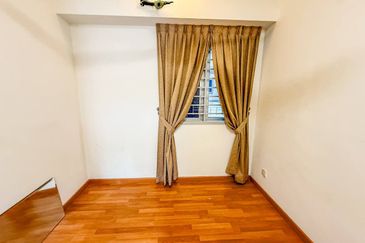 Apartment Putra 1 (Pangsapuri Putra 1)