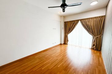 Apartment Putra 1 (Pangsapuri Putra 1)