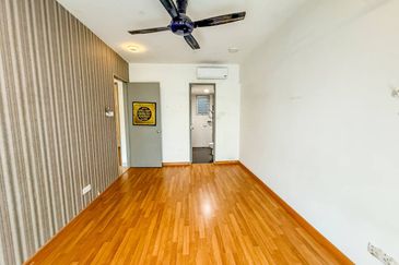 Apartment Putra 1 (Pangsapuri Putra 1)