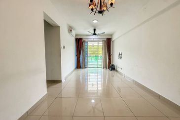 Apartment Putra 1 (Pangsapuri Putra 1)