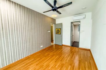 Apartment Putra 1 (Pangsapuri Putra 1)