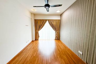 Apartment Putra 1 (Pangsapuri Putra 1)