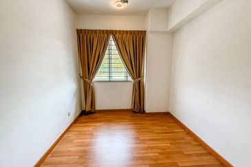 Apartment Putra 1 (Pangsapuri Putra 1)