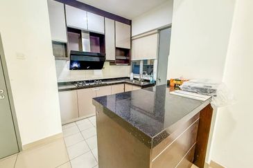 Apartment Putra 1 (Pangsapuri Putra 1)