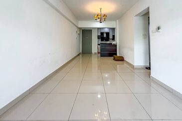 Apartment Putra 1 (Pangsapuri Putra 1)