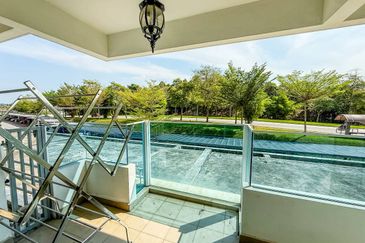 Apartment Putra 1 (Pangsapuri Putra 1)