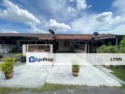 RENOVATED SINGLE STOREY TAMAN EMAS KG JAWA KLANG, Selangor, Klang