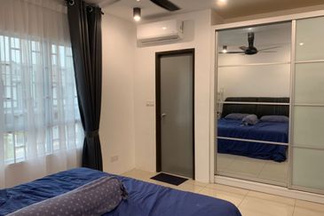 Irama Perdana @ Alam Perdana