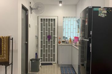 Irama Perdana @ Alam Perdana