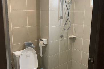 Irama Perdana @ Alam Perdana