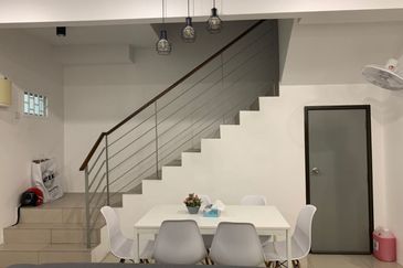 Irama Perdana @ Alam Perdana