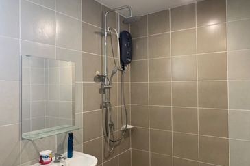 Irama Perdana @ Alam Perdana