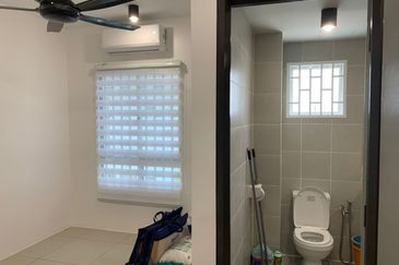 Irama Perdana @ Alam Perdana