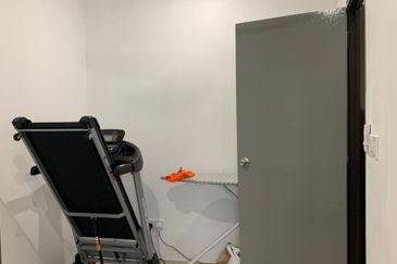 Irama Perdana @ Alam Perdana